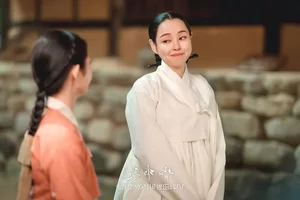 Knight Flower Review: Lee Honey Shines in 2024’s Top K-Drama - image 7