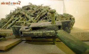 Amazing Achievements of Ancient Vietnam During the Hung Kings Era - image 5