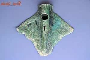 Amazing Achievements of Ancient Vietnam During the Hung Kings Era - image 0