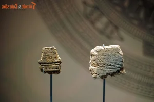 Amazing Achievements of Ancient Vietnam During the Hung Kings Era - image 4