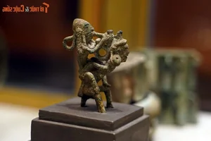 Amazing Achievements of Ancient Vietnam During the Hung Kings Era - image 7