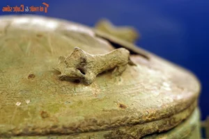 Amazing Achievements of Ancient Vietnam During the Hung Kings Era - image 6