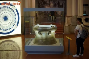 Amazing Achievements of Ancient Vietnam During the Hung Kings Era - image 1