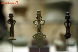Amazing Achievements of Ancient Vietnam During the Hung Kings Era - image 3