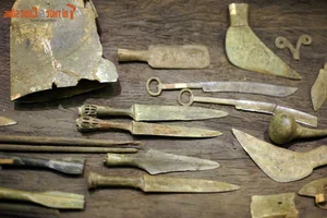 Amazing Achievements of Ancient Vietnam During the Hung Kings Era - image 13
