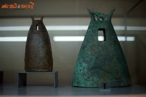 Amazing Achievements of Ancient Vietnam During the Hung Kings Era - image 8