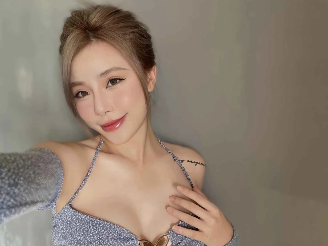 Esports MC Opens Up: A Candid Look at Love, Career, and Life in the Gaming Spotlight