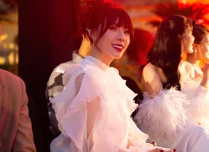 Esports MC Opens Up: A Candid Look at Love, Career, and Life in the Gaming Spotlight - image 1