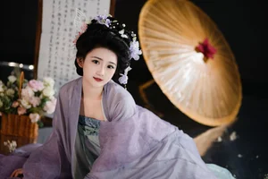Creative Portraits: Dan Gao De Dan Dan in YiTuYu Vol.7254 - image 16