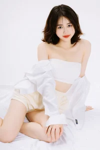 Contemporary Visual Aesthetics: YiTuYu Art Language Vol.6434 with Xiao Mei - image 21