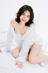 Contemporary Visual Aesthetics: YiTuYu Art Language Vol.6434 with Xiao Mei - image 0