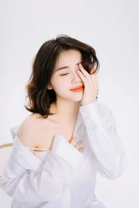 Contemporary Visual Aesthetics: YiTuYu Art Language Vol.6434 with Xiao Mei - image 9