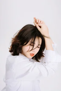 Contemporary Visual Aesthetics: YiTuYu Art Language Vol.6434 with Xiao Mei - image 3