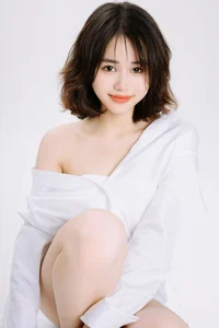Contemporary Visual Aesthetics: YiTuYu Art Language Vol.6434 with Xiao Mei - image 17