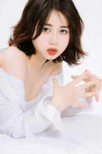 Contemporary Visual Aesthetics: YiTuYu Art Language Vol.6434 with Xiao Mei - image 11