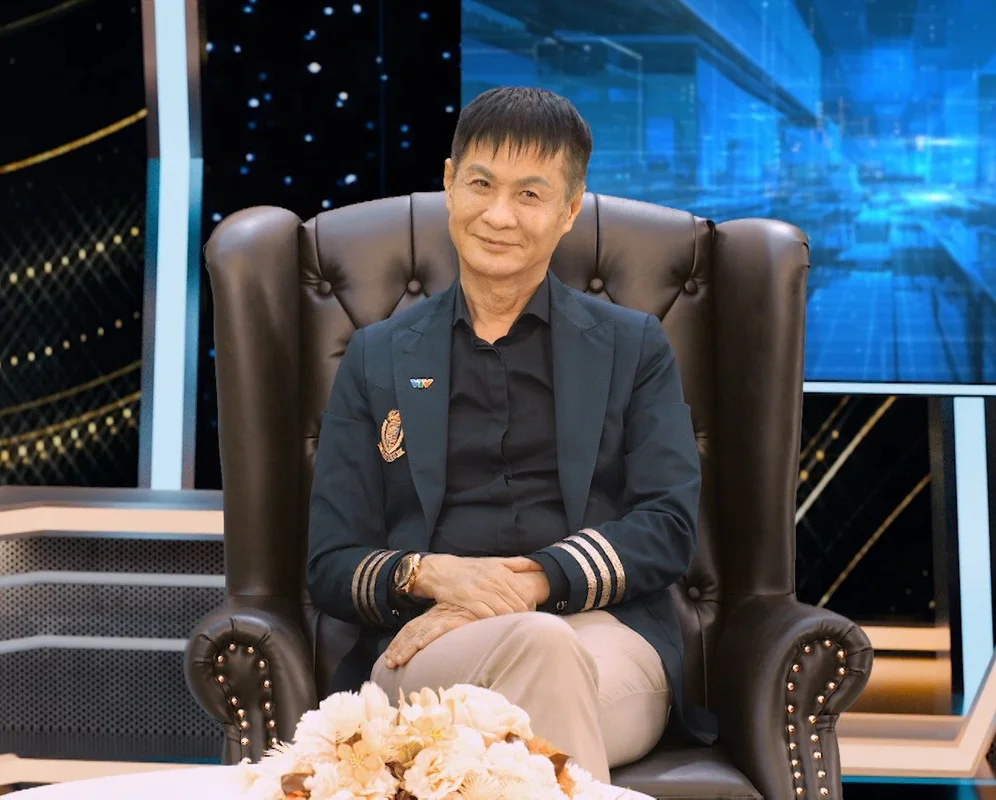Director Le Hoang on Aging Gracefully and Breaking Stereotypes in His 70s