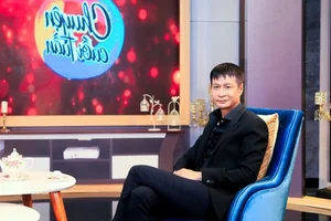 Director Le Hoang on Aging Gracefully and Breaking Stereotypes in His 70s - image 5