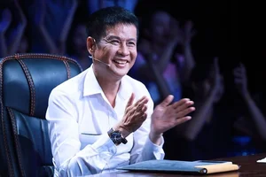 Director Le Hoang on Aging Gracefully and Breaking Stereotypes in His 70s - image 4