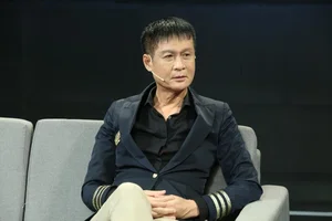 Director Le Hoang on Aging Gracefully and Breaking Stereotypes in His 70s - image 1