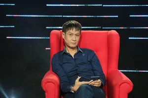 Director Le Hoang on Aging Gracefully and Breaking Stereotypes in His 70s - image 2