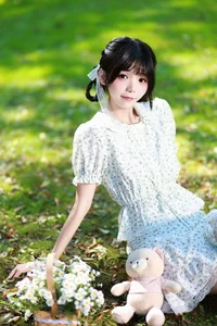 Creative Expression: YiTuYu Art Language Vol.5979 Featuring Jie Ruan Tang - image 30