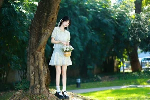 Creative Expression: YiTuYu Art Language Vol.5979 Featuring Jie Ruan Tang - image 11