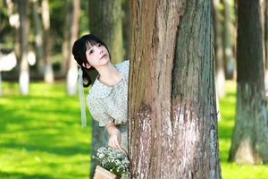 Creative Expression: YiTuYu Art Language Vol.5979 Featuring Jie Ruan Tang - image 8