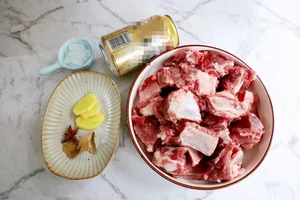 The Ultimate Secret to Rich and Tender Braised Pork Ribs - image 7