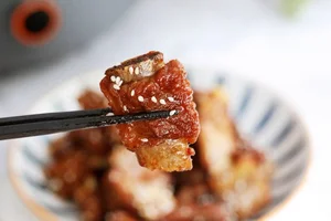 The Ultimate Secret to Rich and Tender Braised Pork Ribs - image 2