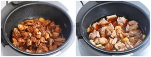 The Ultimate Secret to Rich and Tender Braised Pork Ribs - image 1