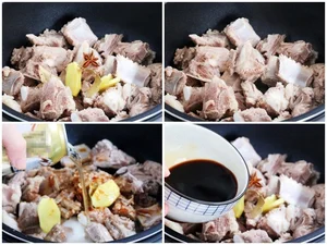 The Ultimate Secret to Rich and Tender Braised Pork Ribs - image 6