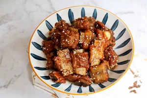The Ultimate Secret to Rich and Tender Braised Pork Ribs - image 4
