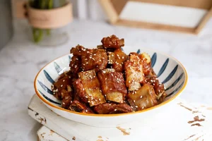 The Ultimate Secret to Rich and Tender Braised Pork Ribs - image 5