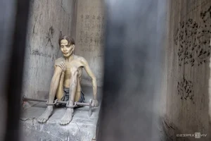 Emotional Journeys: Why Foreign Visitors Are Deeply Moved by the War Remnants Museum - image 6