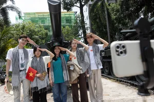 Emotional Journeys: Why Foreign Visitors Are Deeply Moved by the War Remnants Museum - image 5