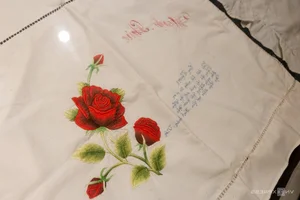 Emotional Journeys: Why Foreign Visitors Are Deeply Moved by the War Remnants Museum - image 3