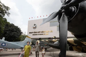 Emotional Journeys: Why Foreign Visitors Are Deeply Moved by the War Remnants Museum - image 8