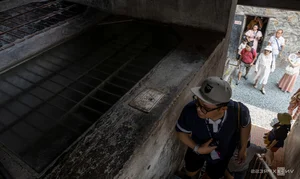 Emotional Journeys: Why Foreign Visitors Are Deeply Moved by the War Remnants Museum - image 4