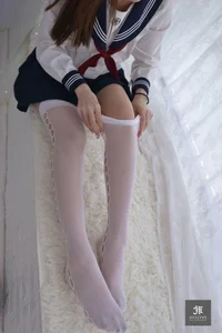A Xin Creative Unique Outfits IESS Pu Hui Series 223 - image 10