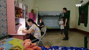 Actress Hong Diem’s Daughters Grow Up: From Roommates to Beautiful Young Ladies - image 2