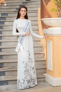 Predicting the Top 3 Contenders for Miss Universe Vietnam 2023 - image 7