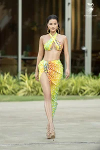 Predicting the Top 3 Contenders for Miss Universe Vietnam 2023 - image 2