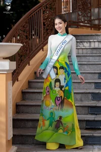 Predicting the Top 3 Contenders for Miss Universe Vietnam 2023 - image 1
