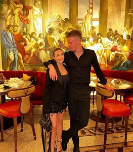Inside the Romance of Manchester United's Clutch Star Player - image 1