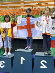 12-Year-Old Chess Prodigy Dau Khuong Duy Crowned World Youth Champion - image 4