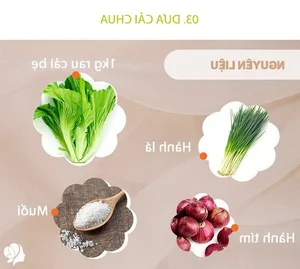 Easy 3-Dish Dinner Ideas: Seasonal Recipes for a Perfect Home-Cooked Meal - image 5