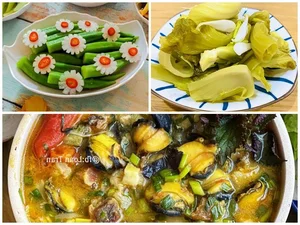 Easy 3-Dish Dinner Ideas: Seasonal Recipes for a Perfect Home-Cooked Meal - image 6