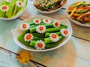 Easy 3-Dish Dinner Ideas: Seasonal Recipes for a Perfect Home-Cooked Meal - image 1