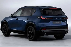 Mazda Delays New Hybrid System Launch for CX-5 SUV - image 1