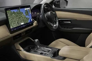 Mazda Delays New Hybrid System Launch for CX-5 SUV - image 0